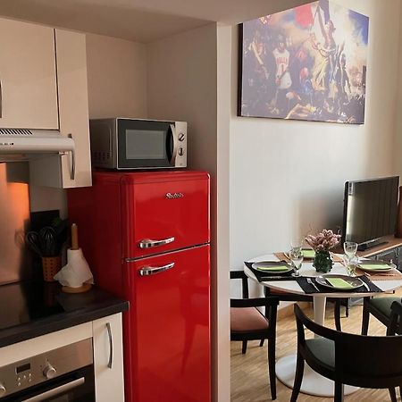 Loft Au Vieux Port Apartment La Rochelle  Exterior photo