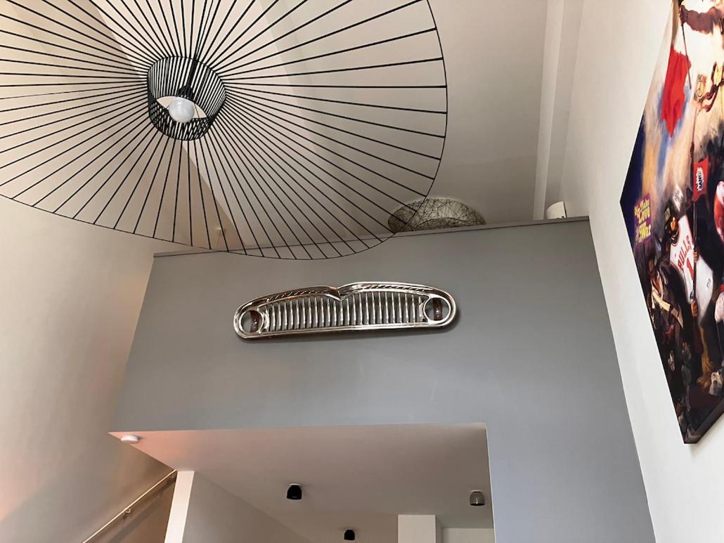 Loft Au Vieux Port Apartment La Rochelle  Exterior photo